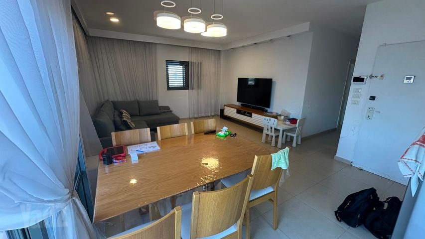 Petah Tikva, Israel 7