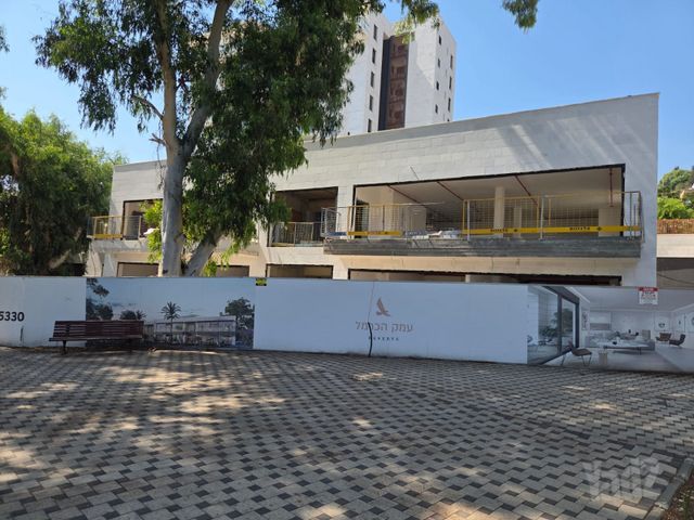 דרך בר יהודה 50