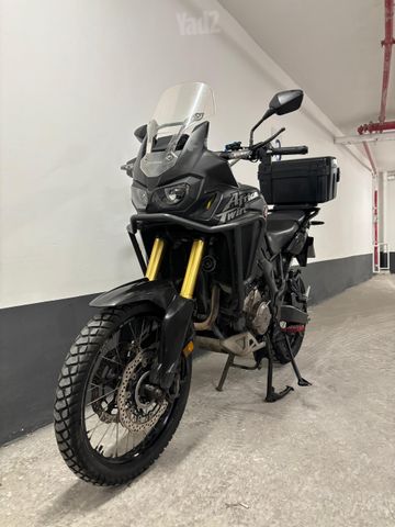 מודעת רכב הונדה אפריקה טווין CRF1100L