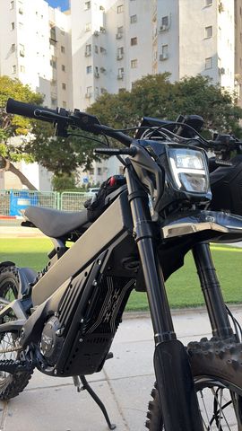 מודעת רכב Talaria TL2500YE-A