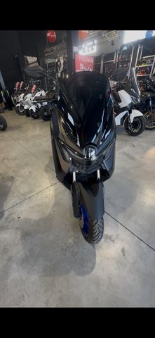 מודעת רכב ימאהה NMAX