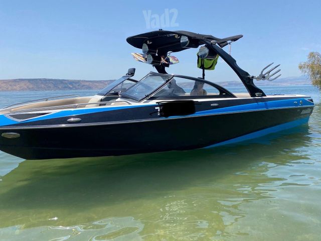 מודעת רכב Malibu