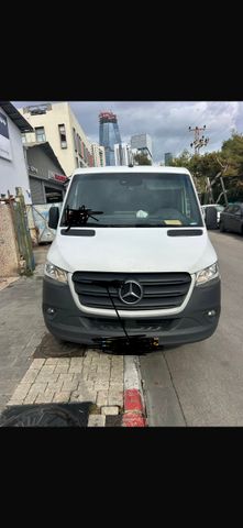 מודעת רכב מיניבוסים ורכבי הסעות