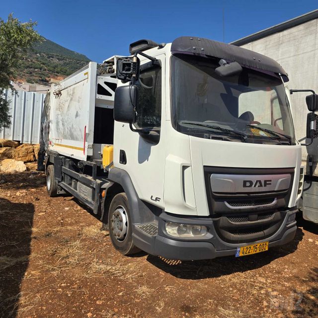 מודעת רכב דאף