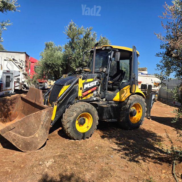 מודעת רכב מחפרון