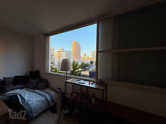 מבוא זאב 2