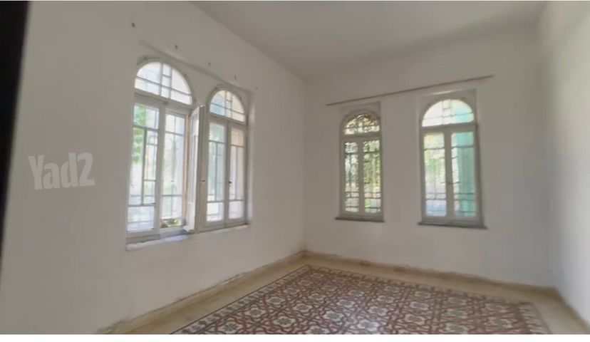 דירת גן להשכרה בירושלים — 2
