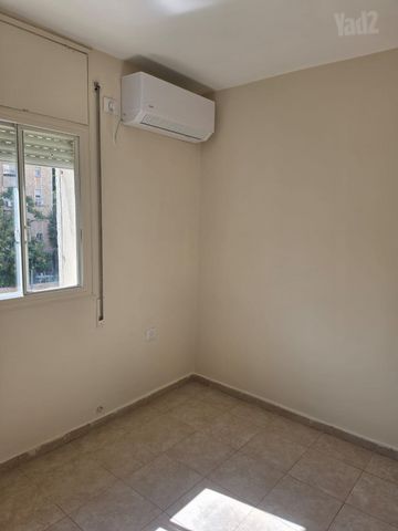 דירה להשכרה בירושלים — 3