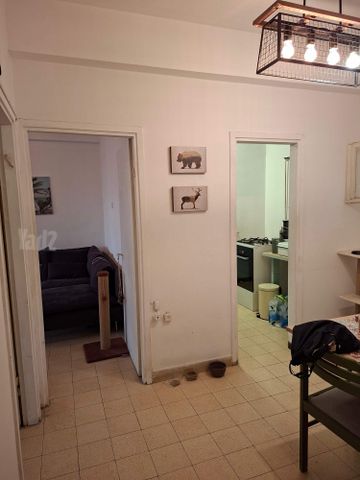 דירה להשכרה בתל אביב יפו — 2