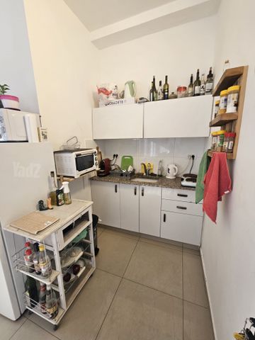 דירה להשכרה בתל אביב יפו — 2