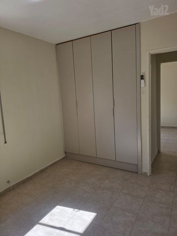 דירה להשכרה בירושלים