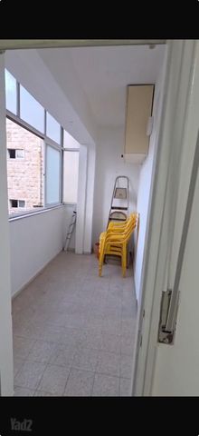 דירה להשכרה בירושלים — 3