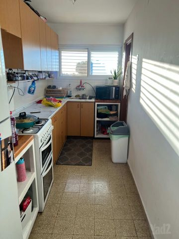 דירה להשכרה בירושלים — 5