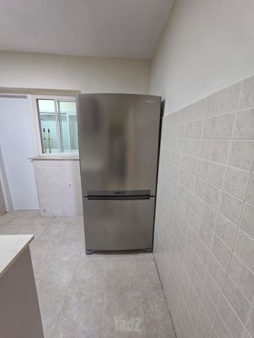 דירה להשכרה בירושלים — 5