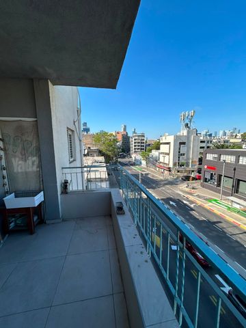 דירה להשכרה בתל אביב יפו — 3