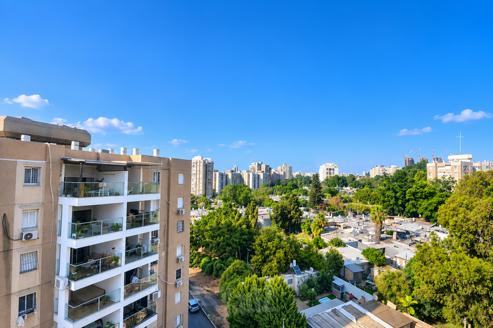 Tel Aviv-Yafo, Israel 14