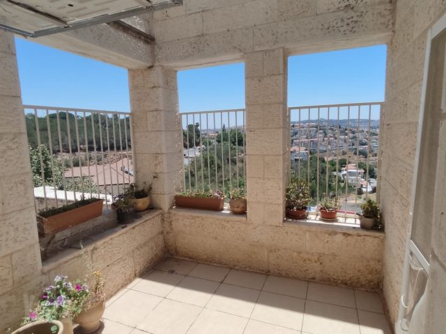 משכנות גבעת זאב