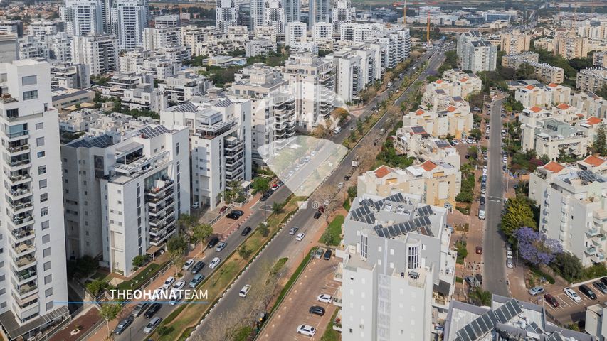 אגמים