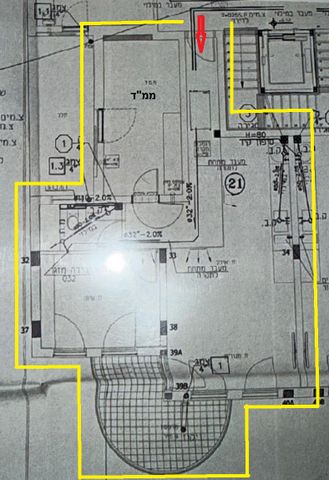 דירה למכירה בתל אביב יפו (תיווך) — 4