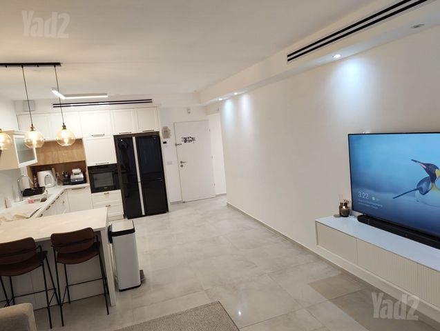 דירה, שדרות בפארק, שדרות