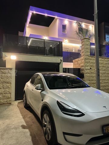 רמת נבון . הר כרמי