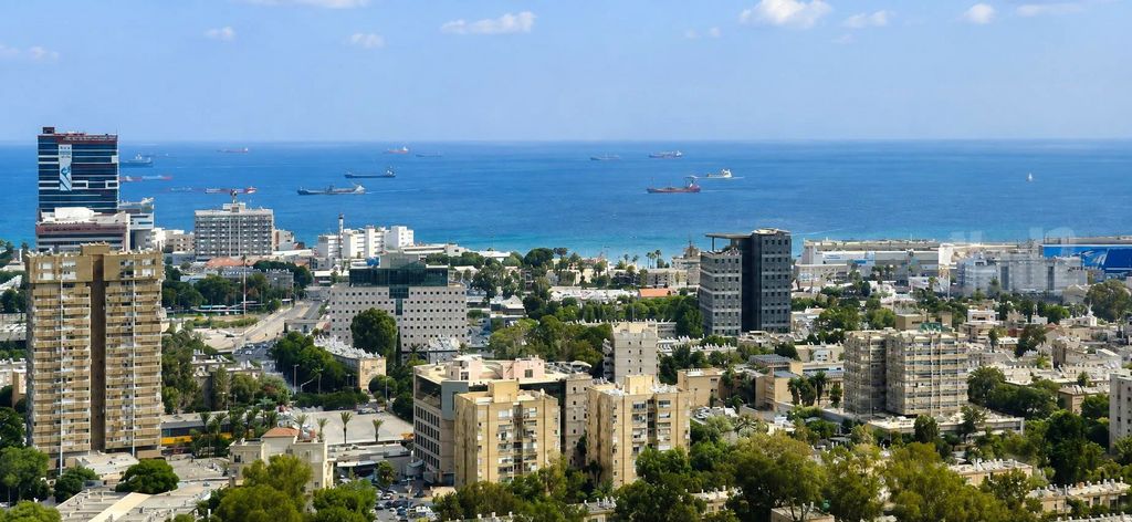 דרך סטלה מאריס 41