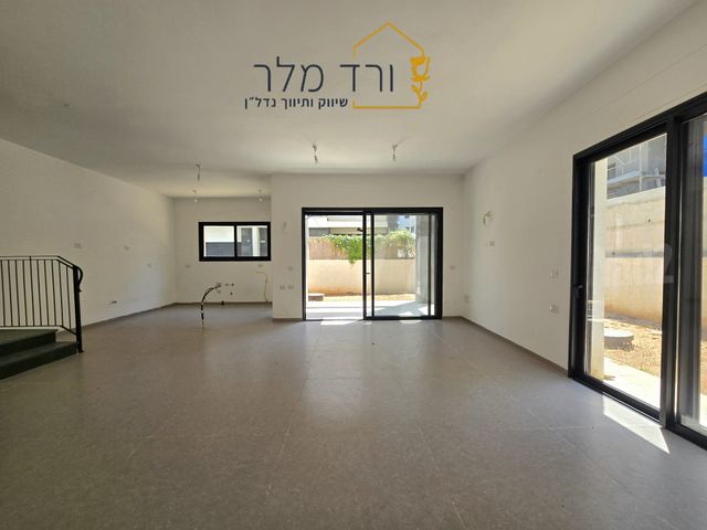 בית פרטי/ קוטג'