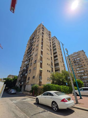שדרות דוד המלך 20