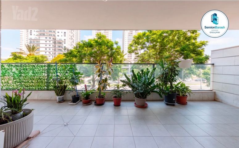 שדרות בן צבי 124
