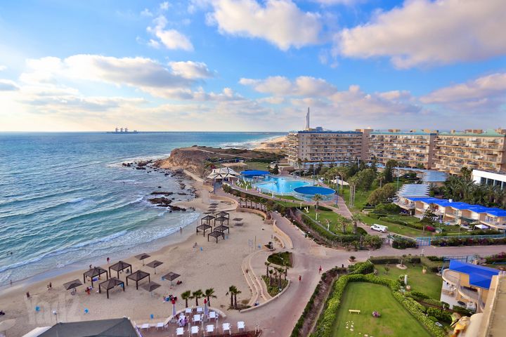 שדרות רחבעם זאבי 1