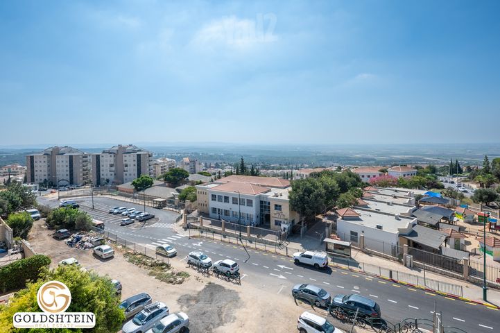 רמת צבי