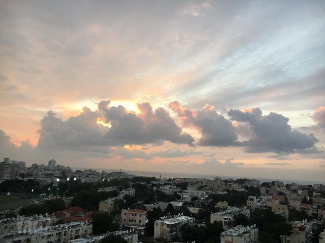 Tel Aviv-Yafo, Israel 7