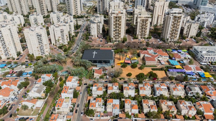 דו משפחתי, רמת פולג, נתניה