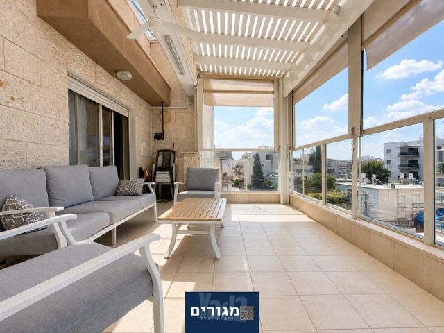 גג/ פנטהאוז, מוצקין הותיקה, קרית מוצקין