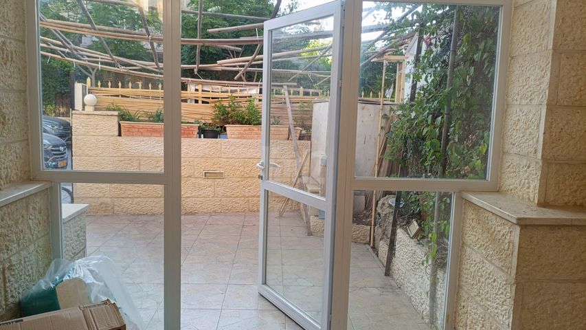 דרך בית לחם 