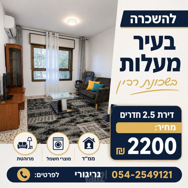 שדרות ירושלים 