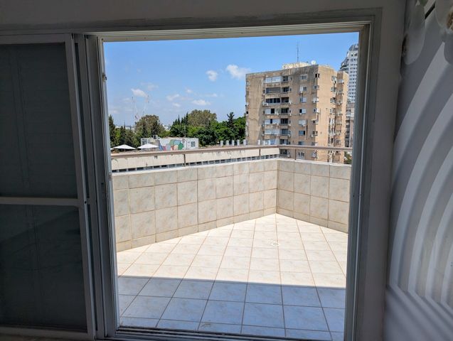 דרך זאב ז'בוטינסקי 