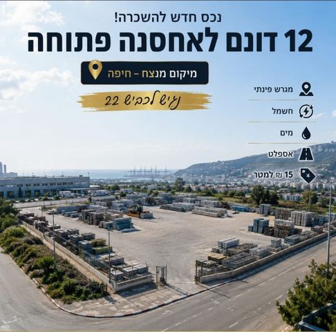 מגרשים