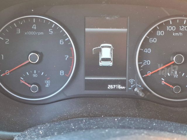 פיקנטו LX אוט׳ 1.2 (84 כ״ס)