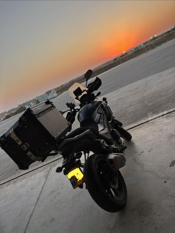 מודעת רכב הונדה CB500X