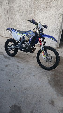 מודעת רכב Sherco SE 300R-2T Factory