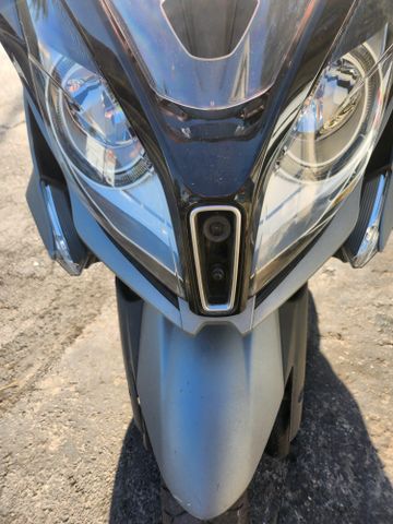 מודעת רכב קימקו דאון-טאון 350