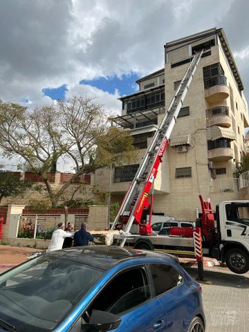 מודעת רכב איסוזו