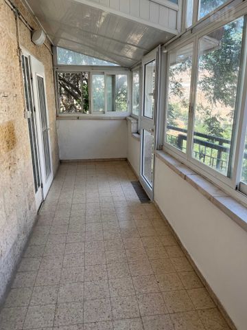 דירה למכירה בירושלים — 5