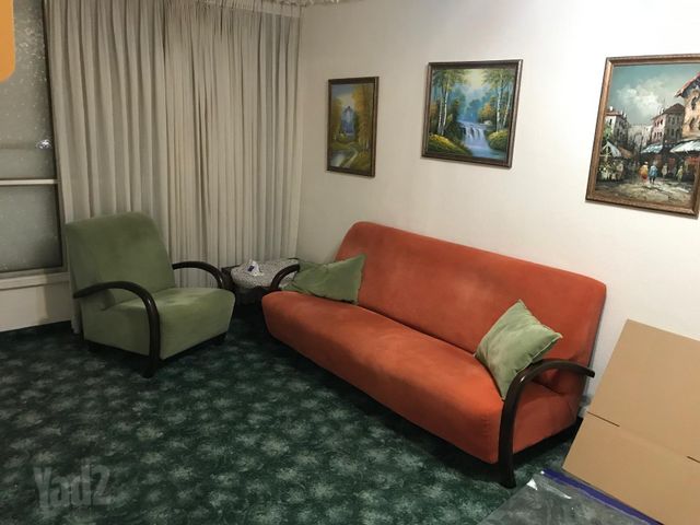 ההסתדרות 205