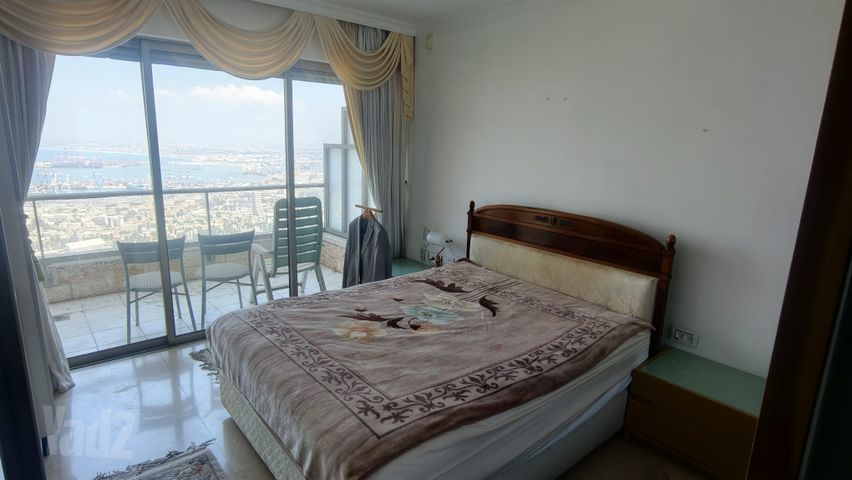 Haifa, Israel 4