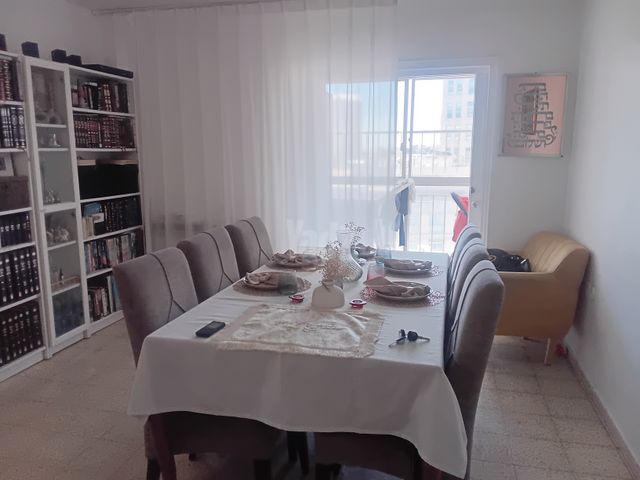 דירה להשכרה בירושלים
