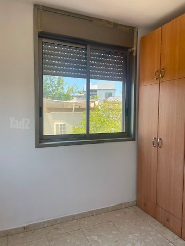 גג/ פנטהאוז להשכרה בתל אביב יפו — 5