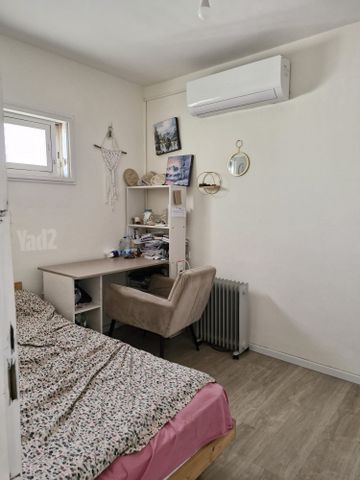 דירה להשכרה בתל אביב יפו — 3