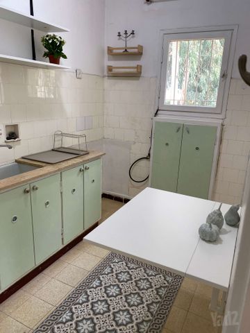 דירה להשכרה בתל אביב יפו — 2